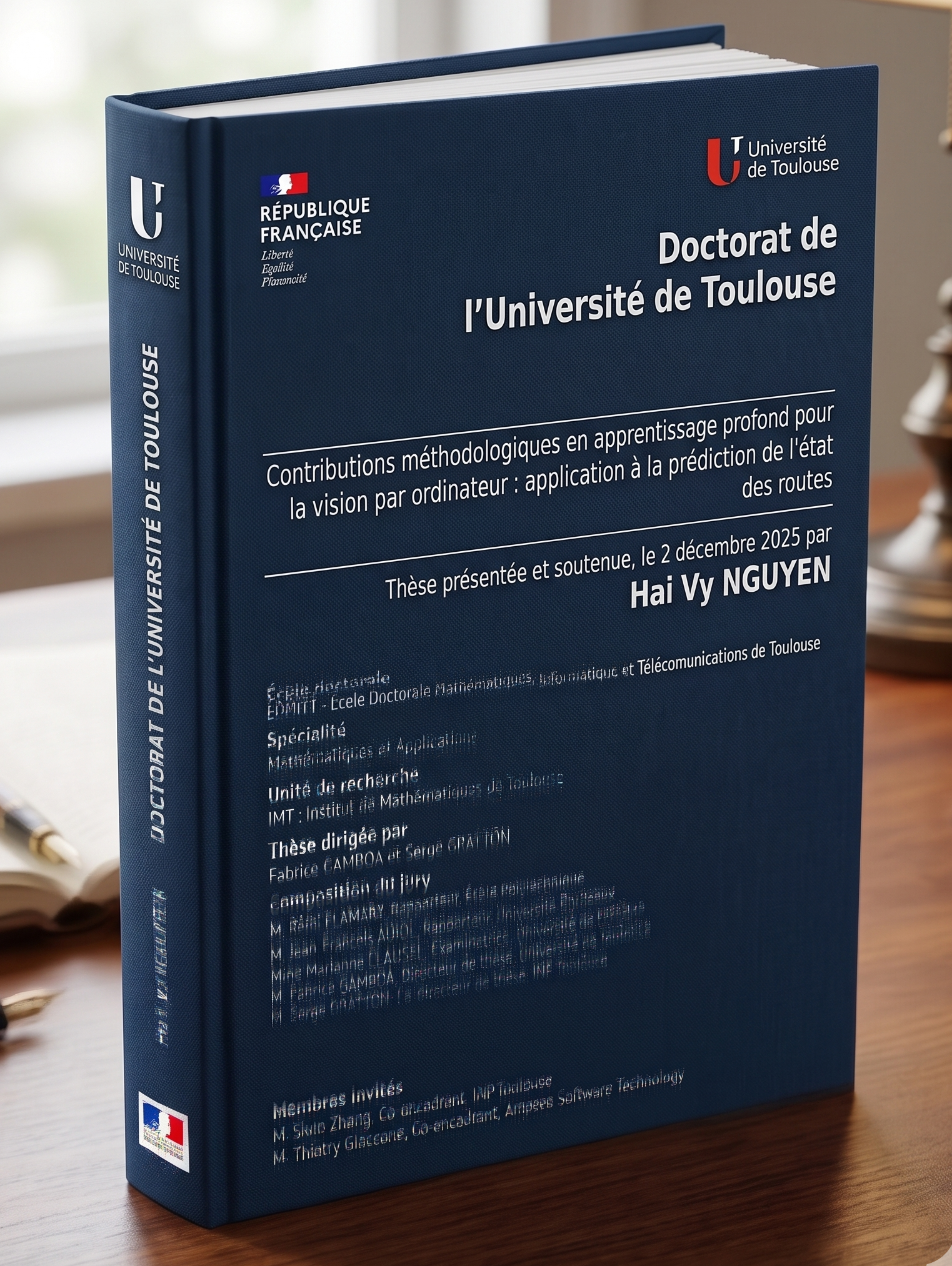 PhD Thesis
